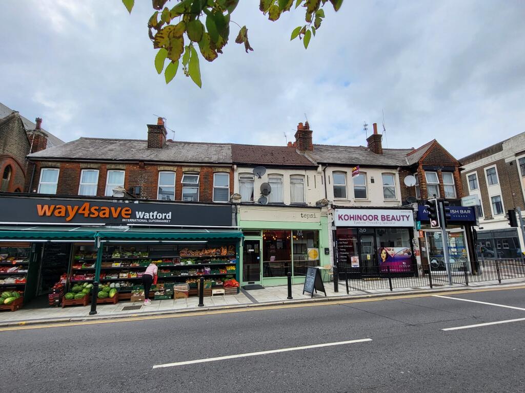 Main image of property: St Albans Road, Watford, WD24