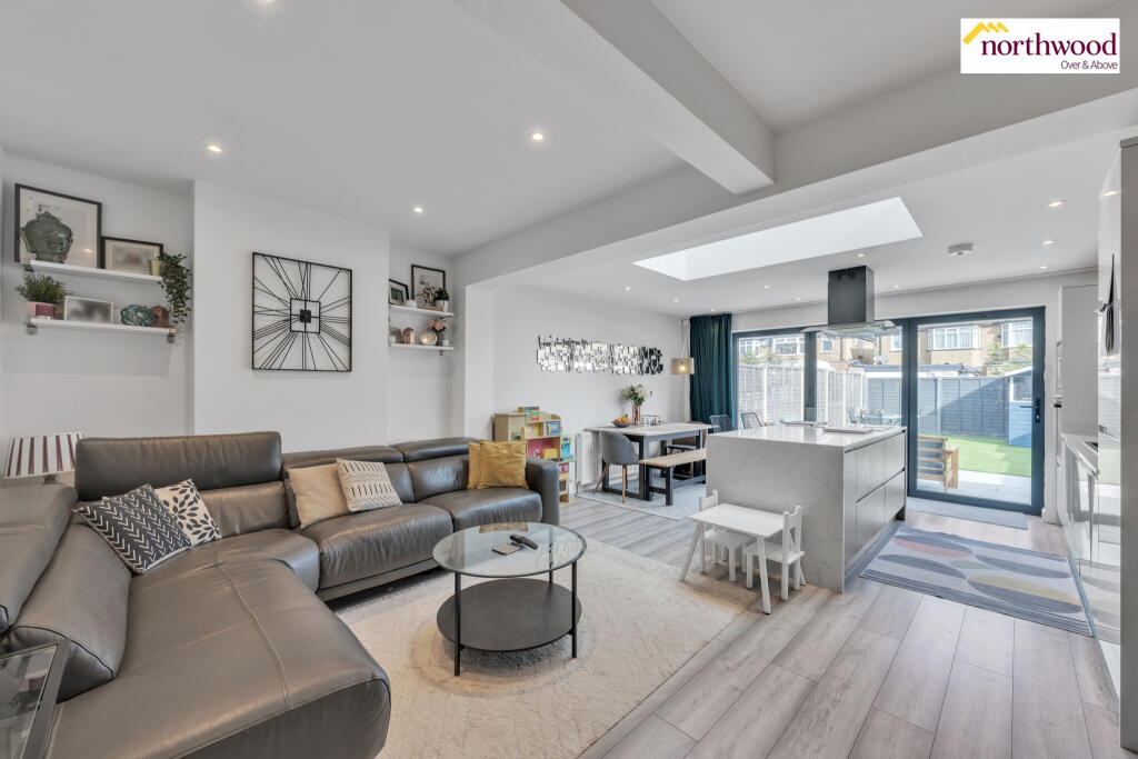 Main image of property: Briar Road, Watford, WD25