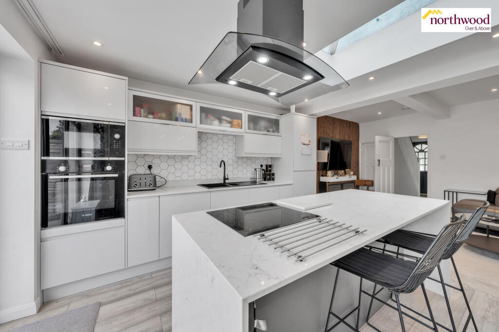 Main image of property: Briar Road, Watford, WD25