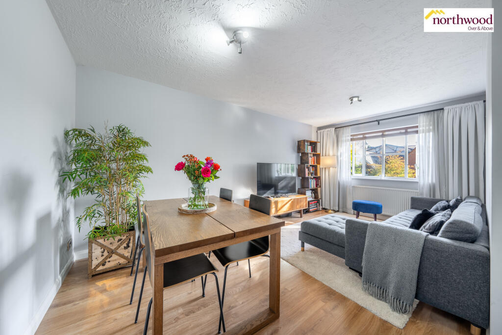 Main image of property: Swan Close, Rickmansworth, WD3