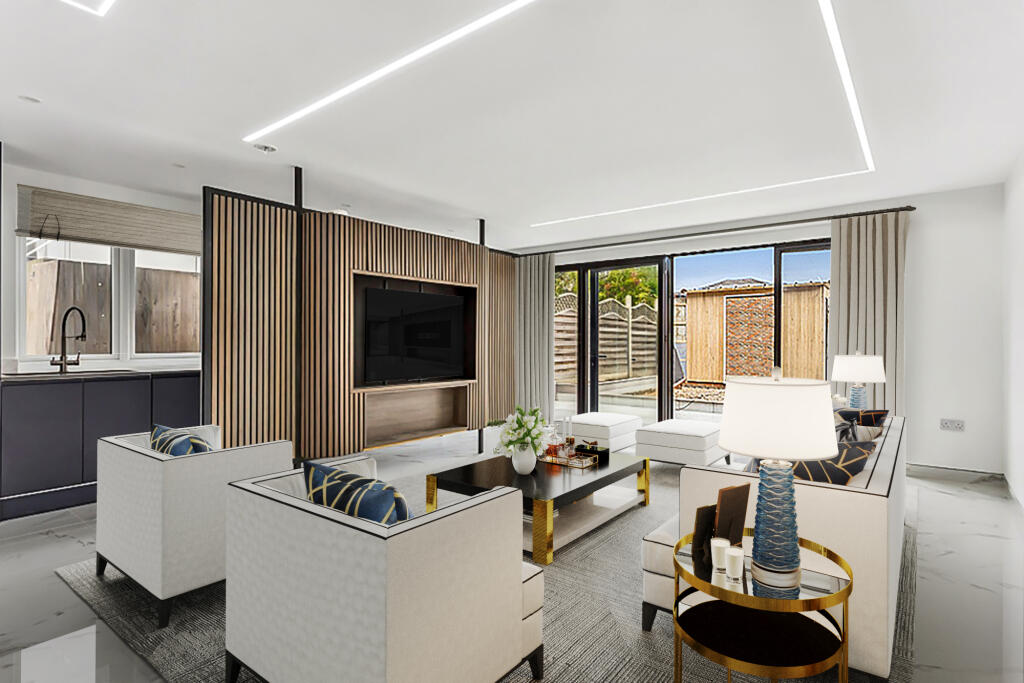 Main image of property: Penrose Avenue, Carpenders Park, Watford, WD19