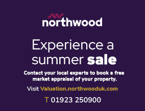 Get brand editions for Northwood, Watford