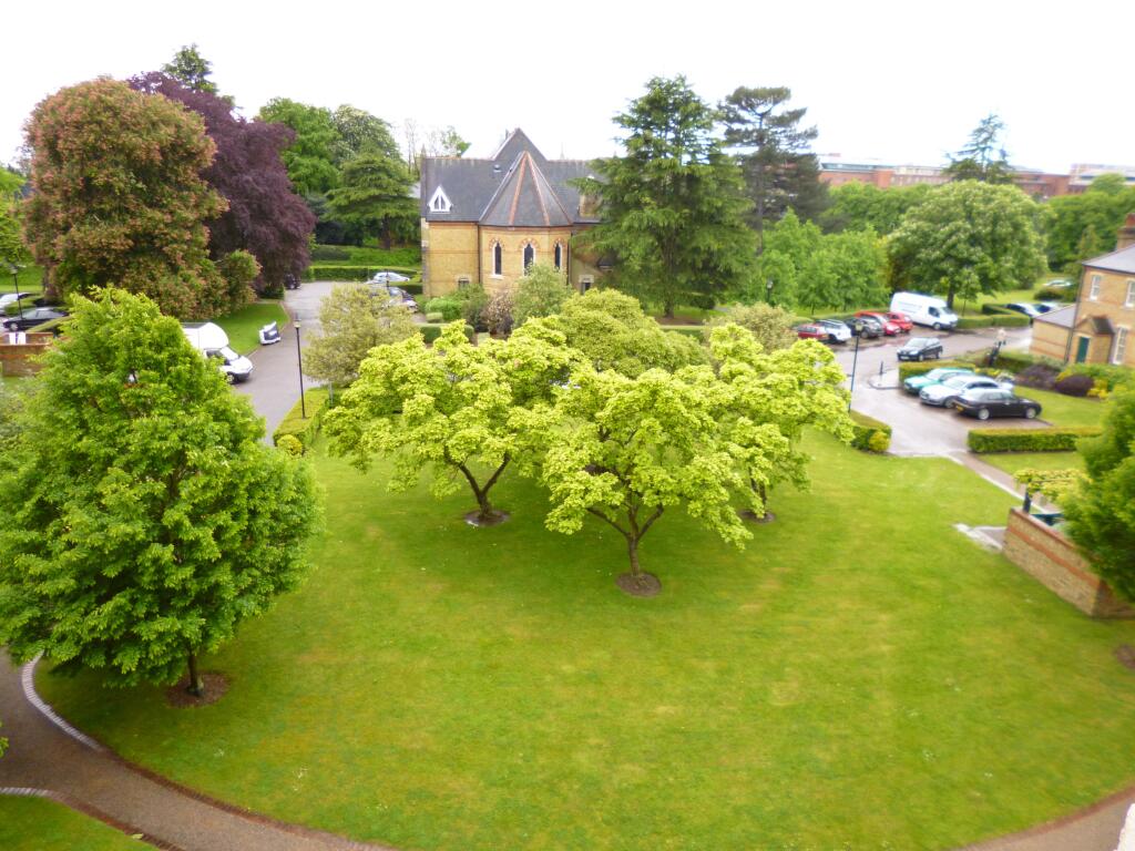 Main image of property: (COPY of) Keele Close, Watford, WD24