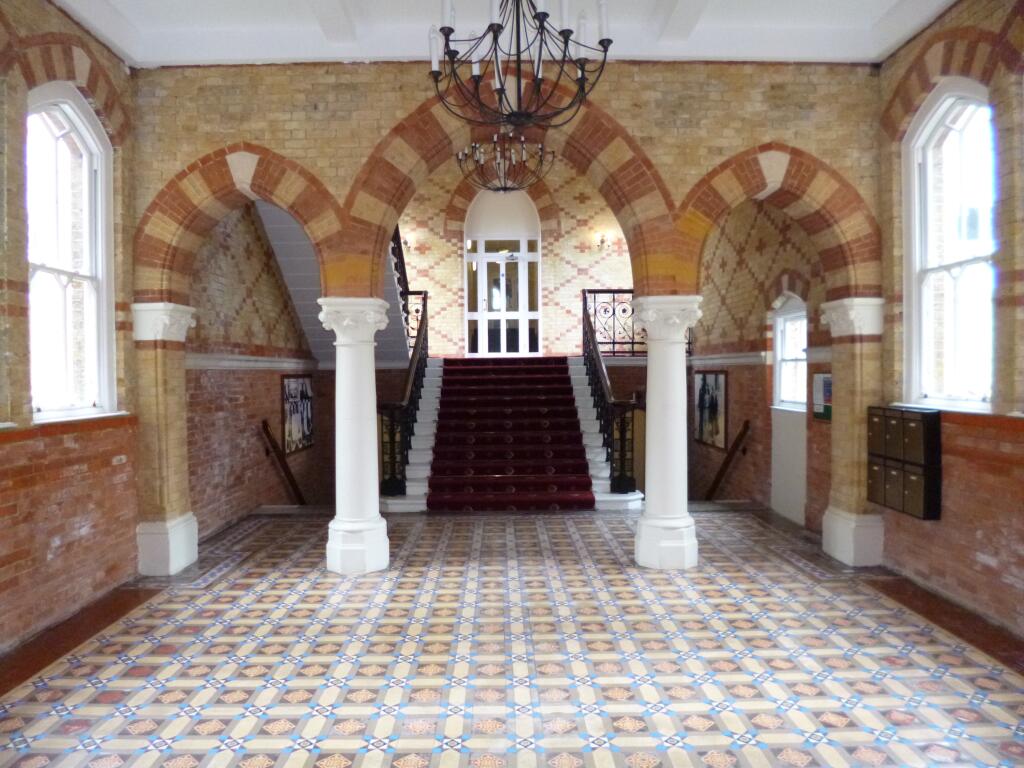 Main image of property: Keele Close, Watford, WD24