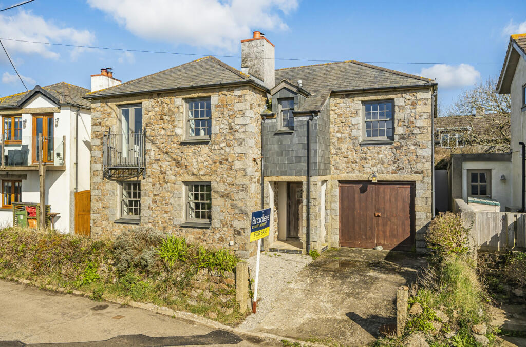 Main image of property: Kuggar, Ruan Minor, Helston, Cornwall