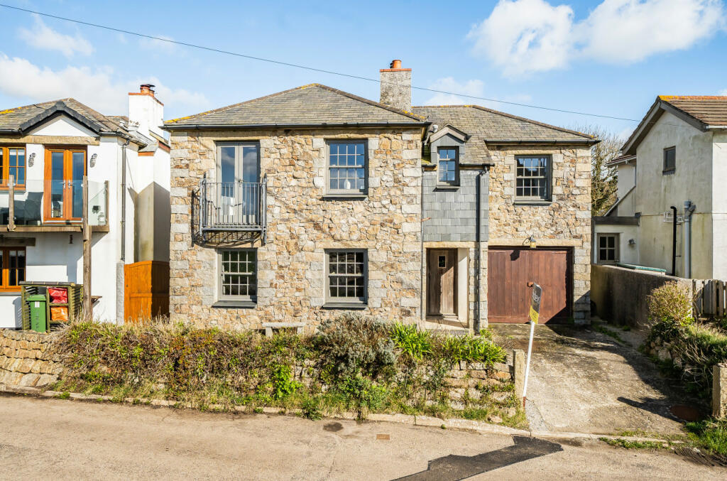 Main image of property: Kuggar, Ruan Minor, Helston, Cornwall