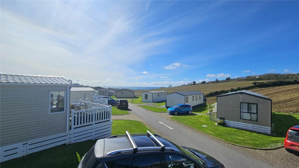 Main image of property: Praa Sands Holiday Village, Praa Sands, Penzance, Cornwall