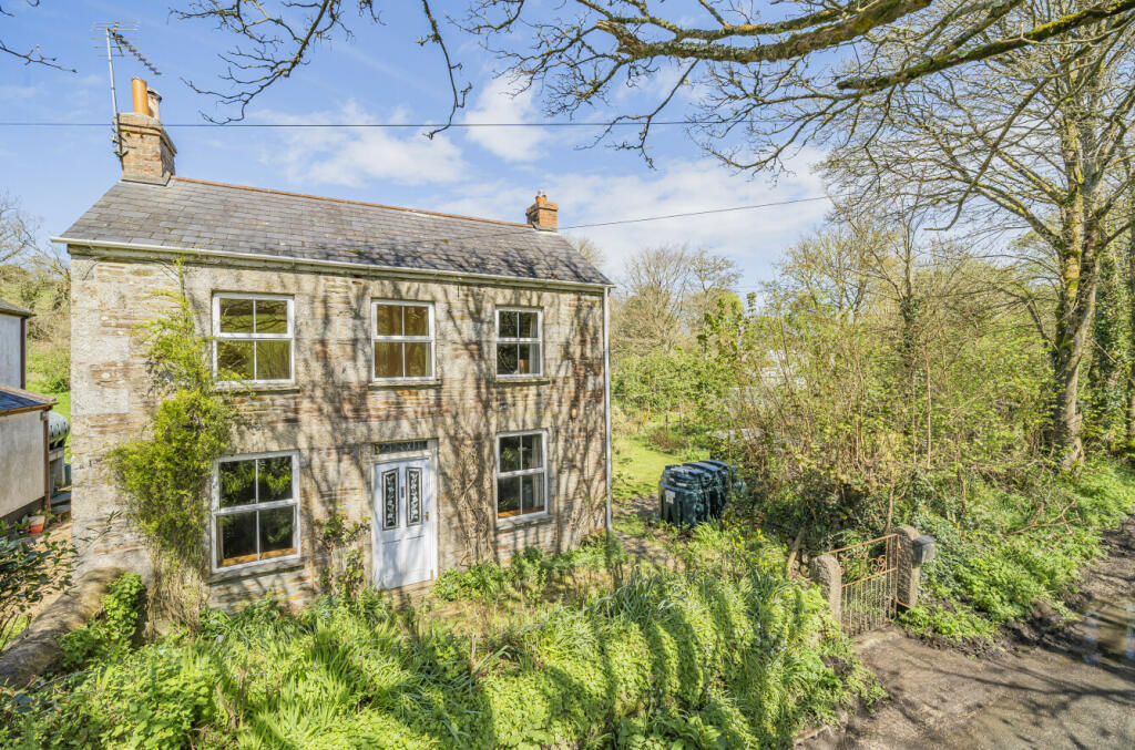 Main image of property: Helston, Cornwall