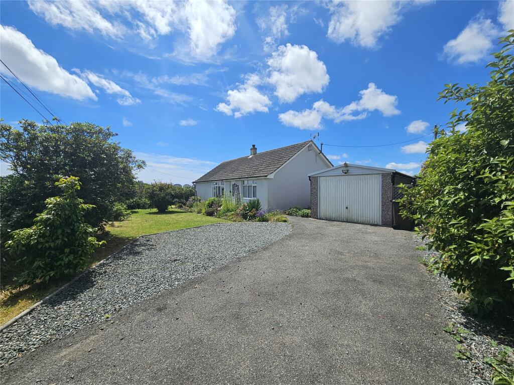 Main image of property: Rinsey Lane, Ashton, Helston, Cornwall