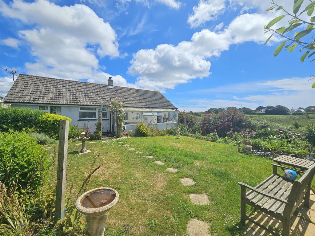 Main image of property: Rinsey Lane, Ashton, Helston, Cornwall