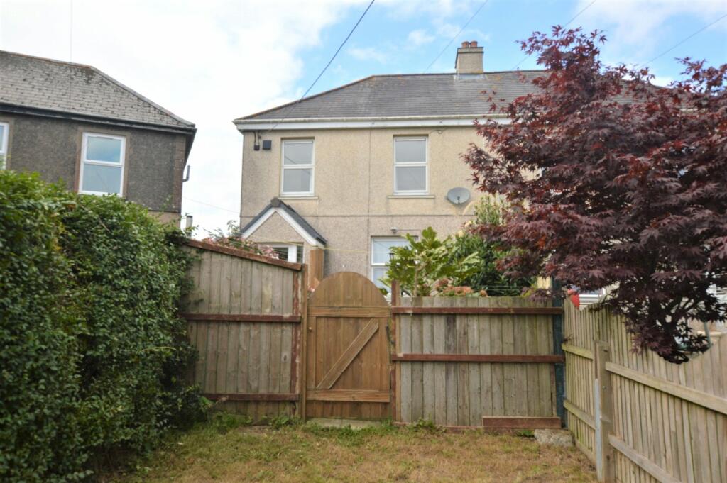 Main image of property: Lower Parc Estate, Gweek, Helston, Cornwall