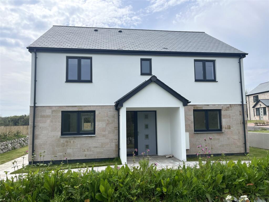 Main image of property: Parc Halligey, Coverack, Helston, Cornwall