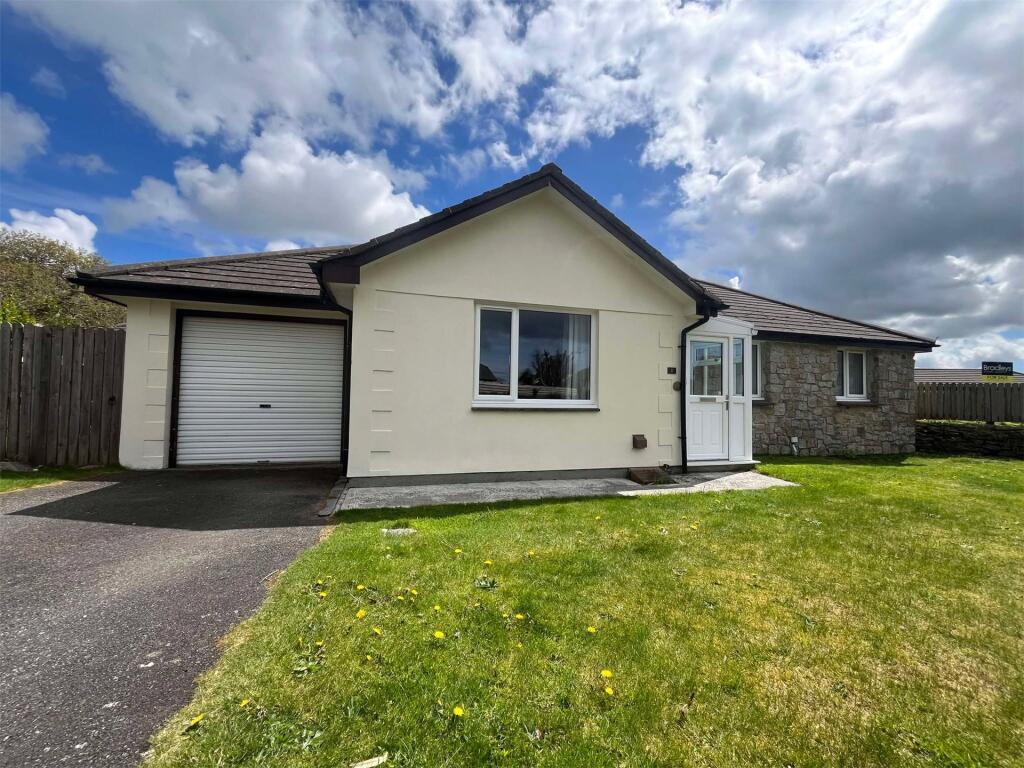 Main image of property: Hellescoth Way, Helston, Cornwall