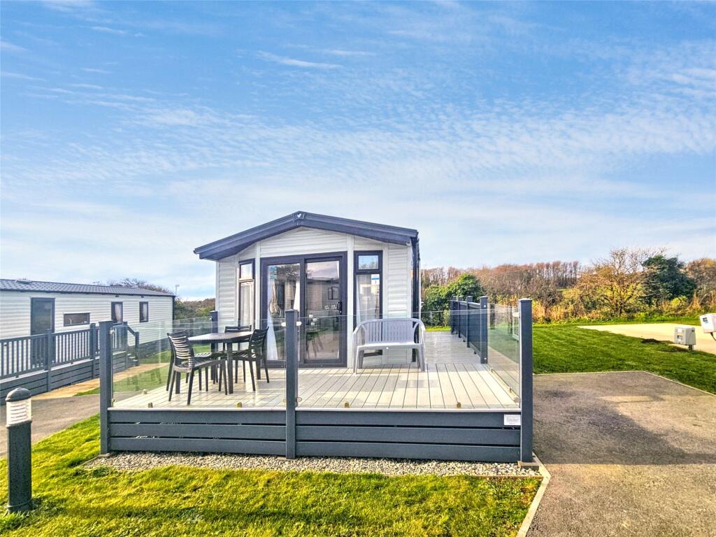 Main image of property: Lizard Point Holiday Park, Ruan Minor, Helston, Cornwall