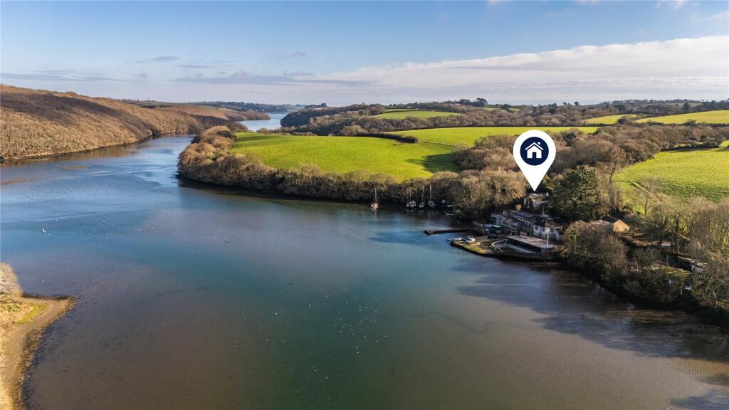 Main image of property: St. Martin, Helston, Cornwall