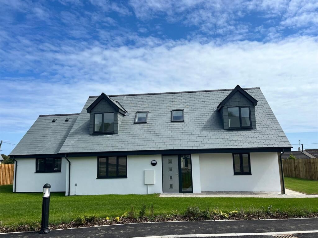 Main image of property: Parc Halligey, Coverack, Helston, Cornwall