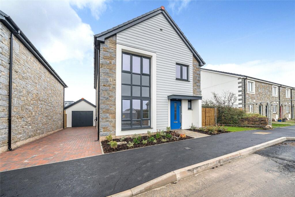 Main image of property: Park Pella, Park An Daras, Helston, Cornwall