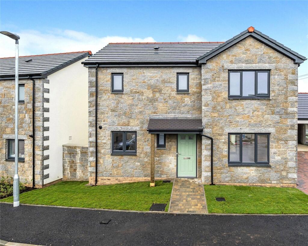 Main image of property: Rowes Lane, Park An Daras, Helston, Cornwall