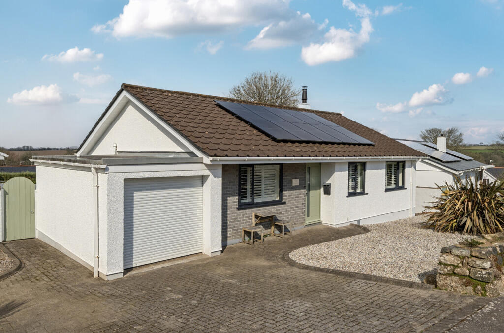 Main image of property: Forth Vean, Godolphin Cross, Helston, Cornwall