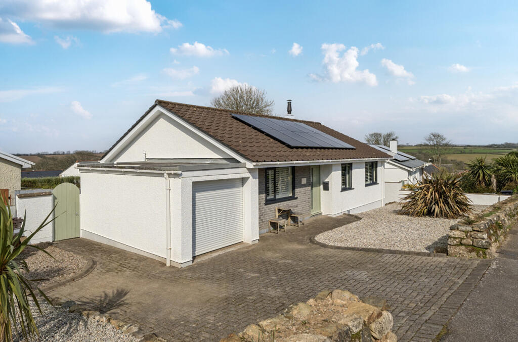 Main image of property: Forth Vean, Godolphin Cross, Helston, Cornwall