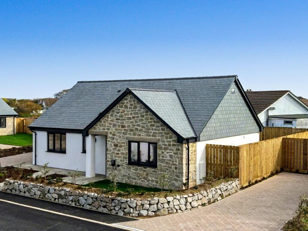 Main image of property: Henrys Croft, The Lizard, Helston, Cornwall