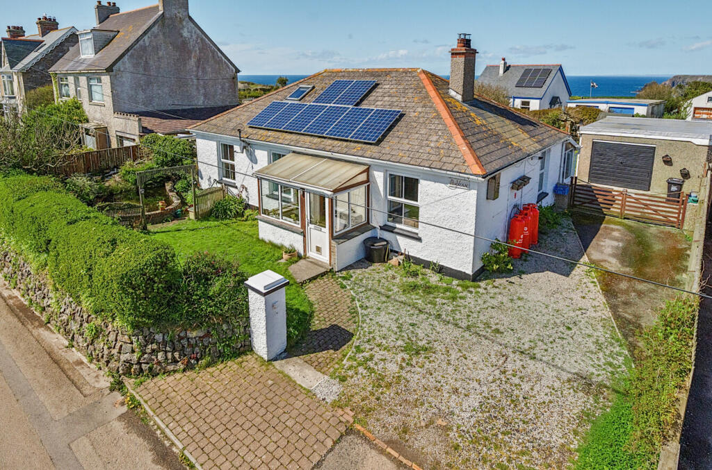 Main image of property: Penmenner Road, The Lizard, Helston