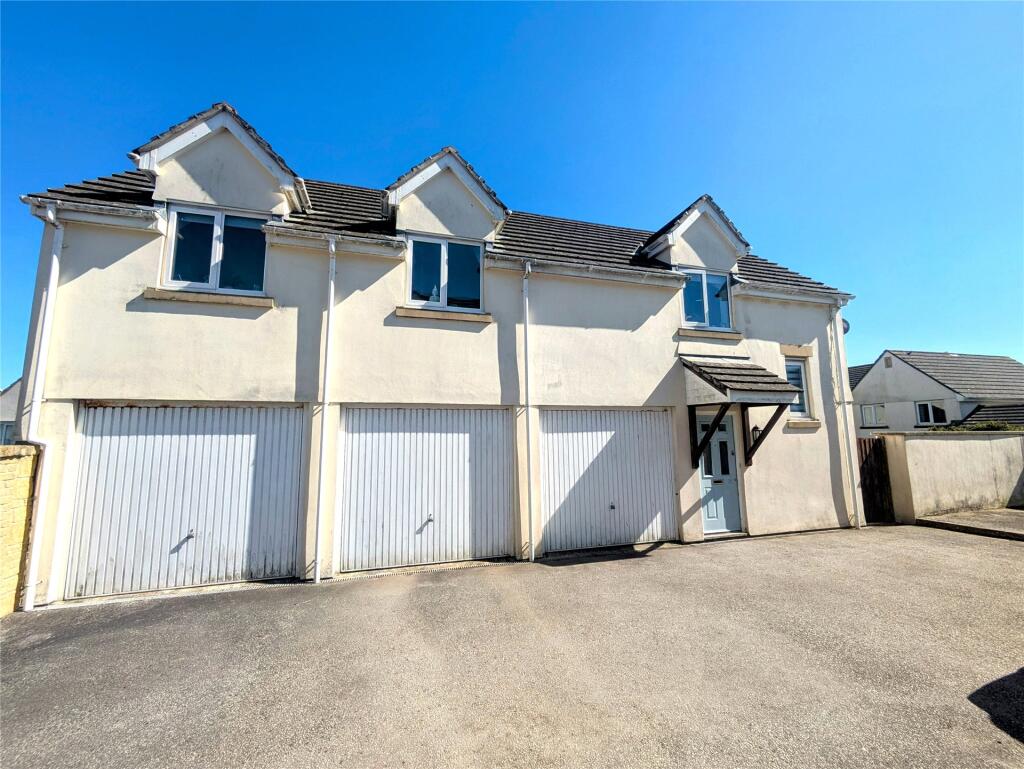 Main image of property: Hellis Wartha, Helston, Cornwall
