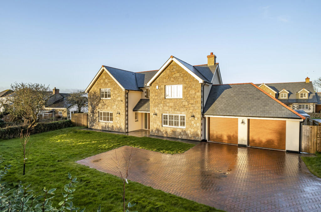 Main image of property: Wheal Georgia, Rosudgeon, Penzance, Cornwall