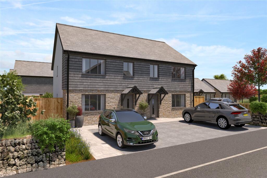 Main image of property: Henrys Croft, The Lizard, Helston, Cornwall