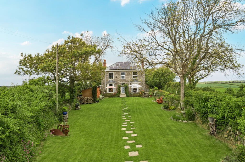 Main image of property: Breage, Helston, Cornwall