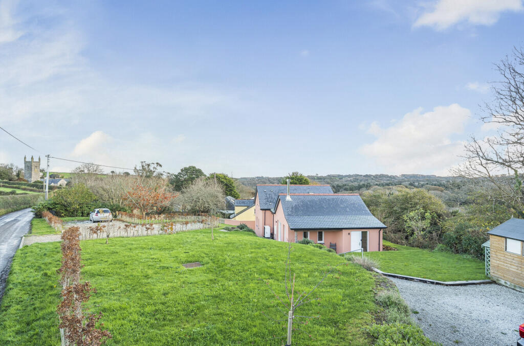 Main image of property: Mawgan, Helston, Cornwall