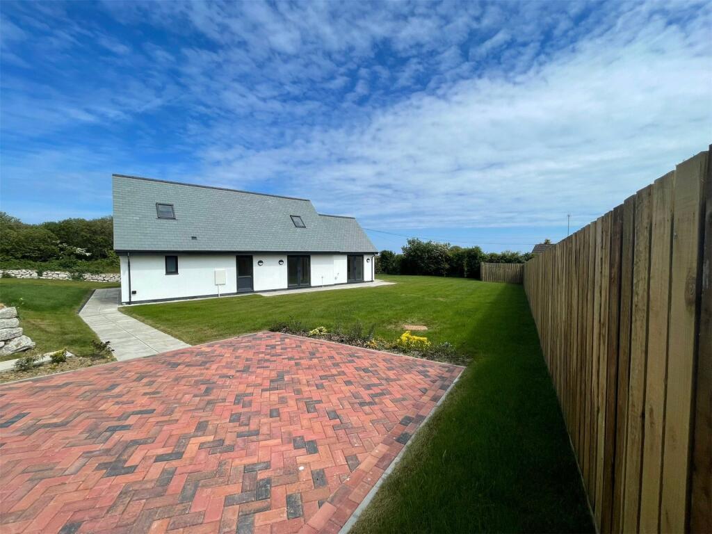 Main image of property: Parc Halligey, Coverack, Helston, Cornwall