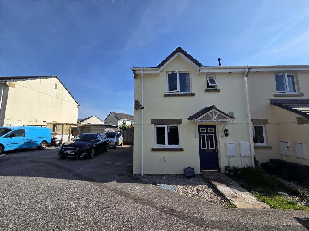 Main image of property: Hellis Wartha, Helston, Cornwall