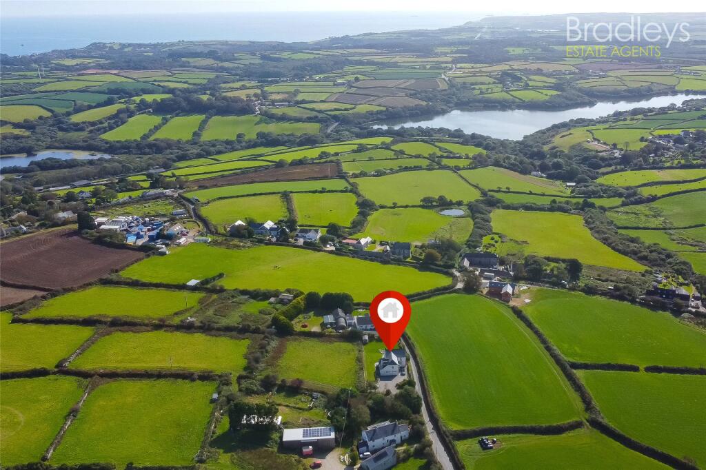 Main image of property: Mabe Burnthouse, Penryn, Cornwall