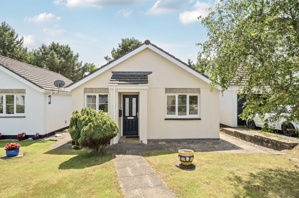 Main image of property: Bosnoweth, Helston, Cornwall