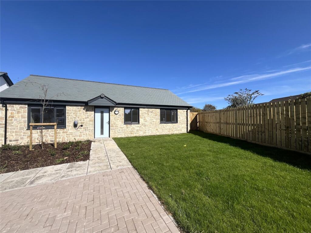 Main image of property: Henrys Croft, The Lizard, Helston, Cornwall
