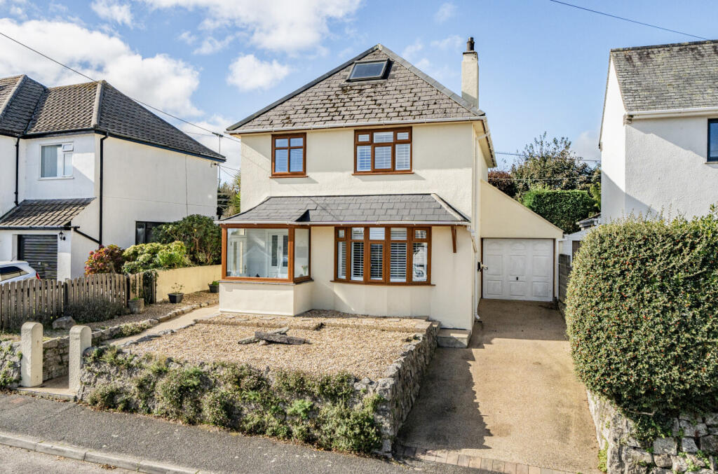 Main image of property: Polwithen Road, Penryn, Cornwall