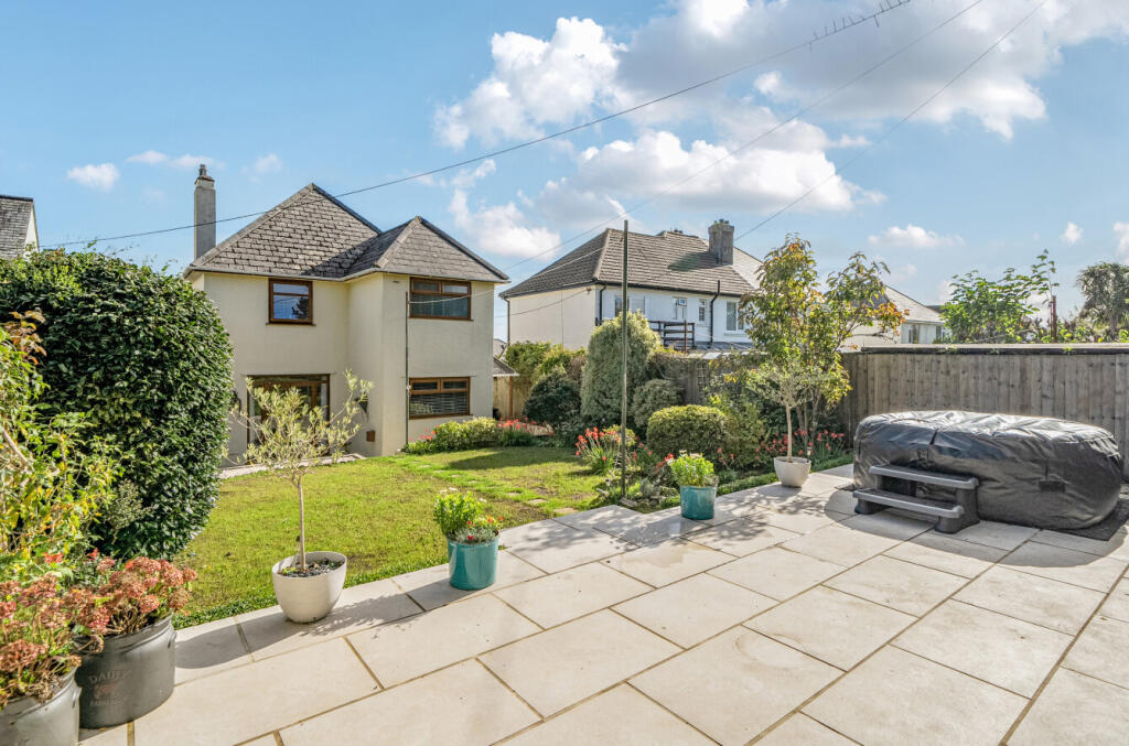 Main image of property: Polwithen Road, Penryn, Cornwall