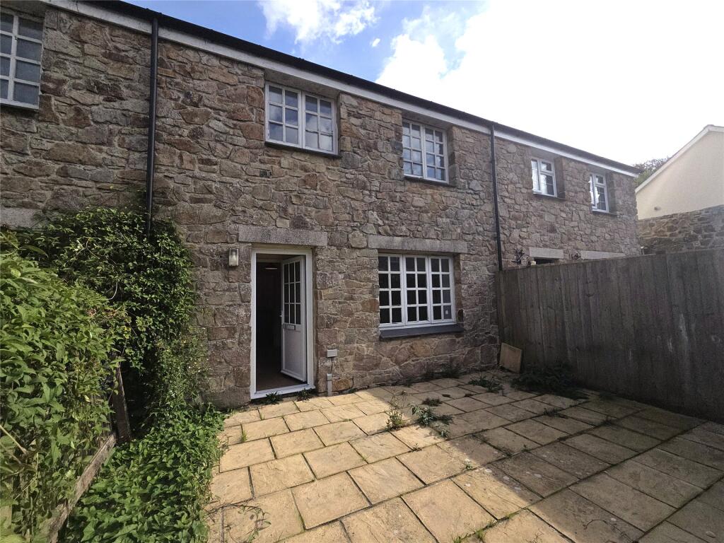 Main image of property: Meneage Parc, Helston, Cornwall