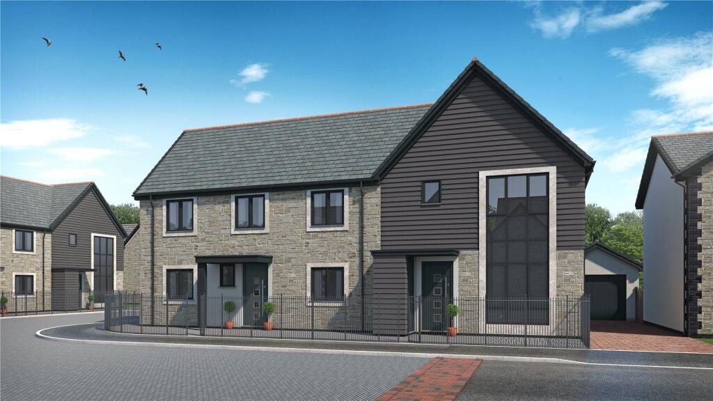 Main image of property: Park An Daras, Park An Daras, Helston, Cornwall