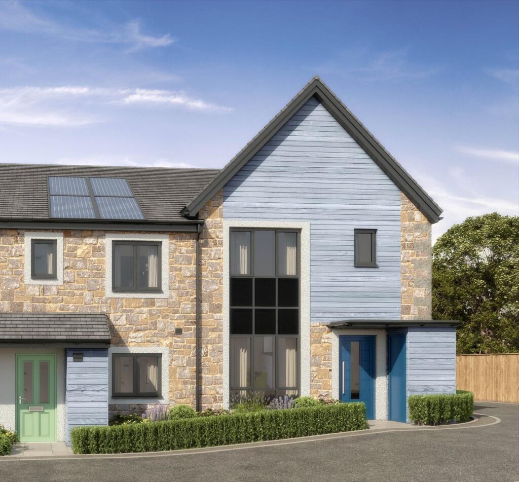 Main image of property: An Gew, Park An Daras, Helston, Cornwall