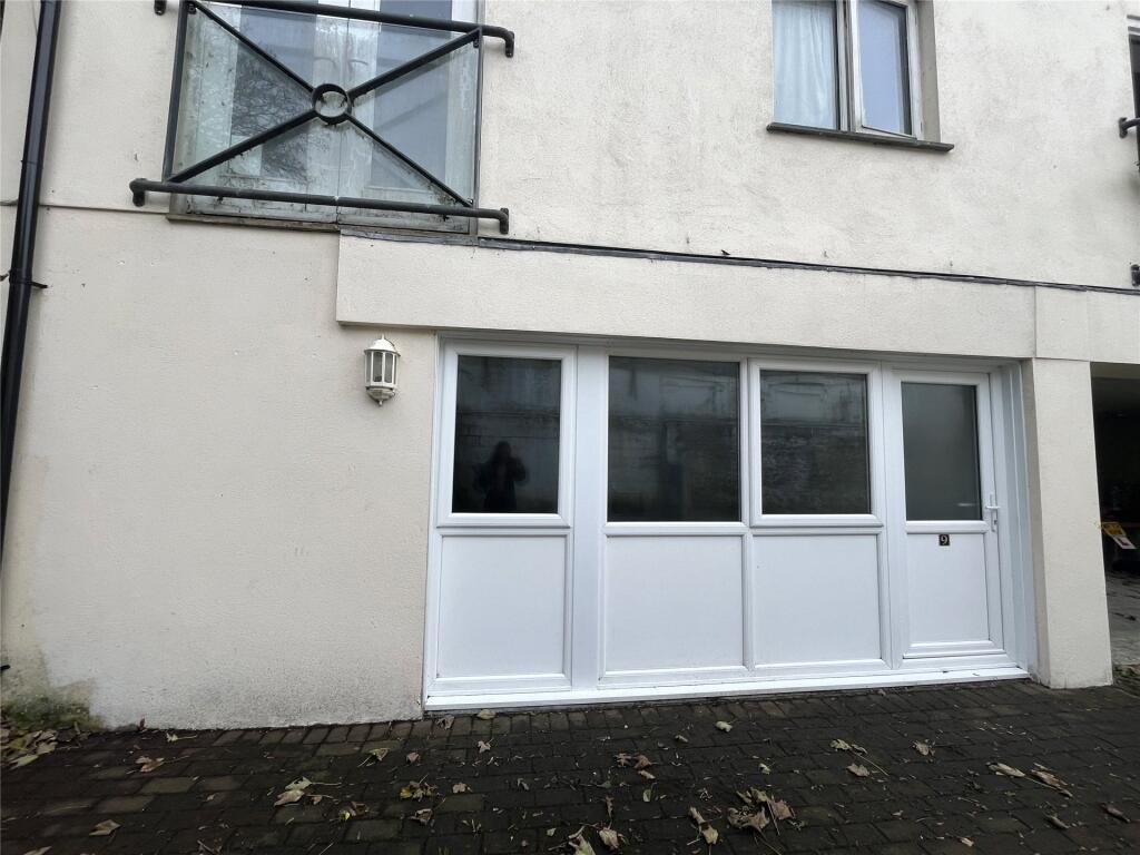 Main image of property: Wendron Street, Helston, Cornwall