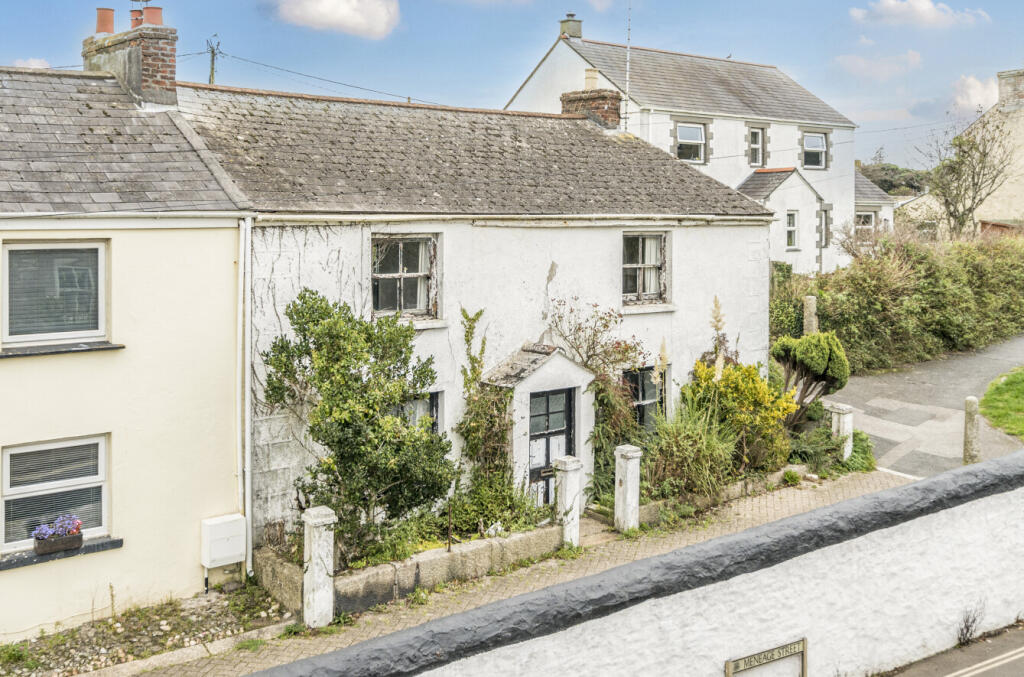 Main image of property: Meneage Street, Helston, Cornwall