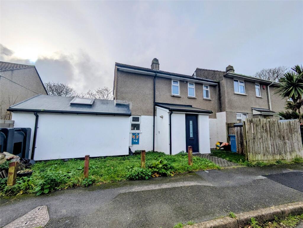 Main image of property: Redannack North, Mullion, Helston, Cornwall