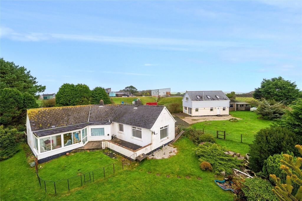 Main image of property: Wendron, Helston, Cornwall