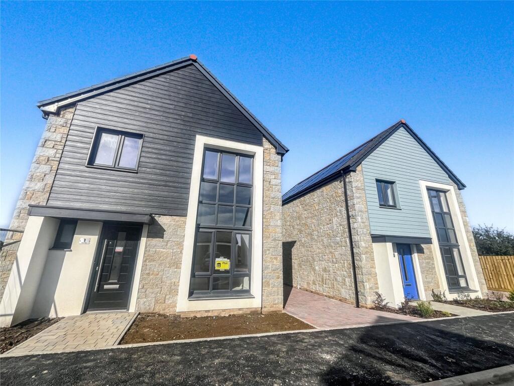 Main image of property: Park An Daras, Park An Daras, Helston, Cornwall