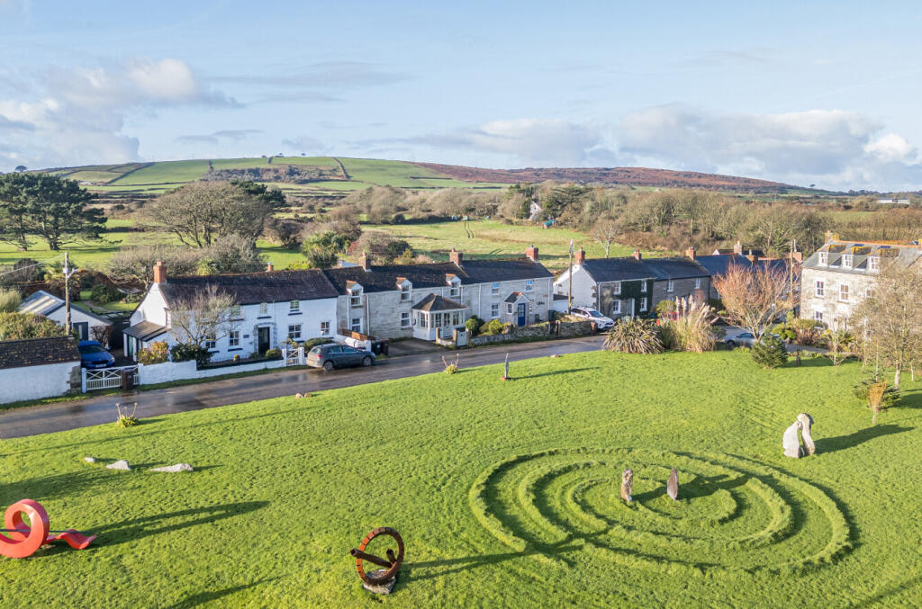 Main image of property: Trew, Breage, Helston, Cornwall