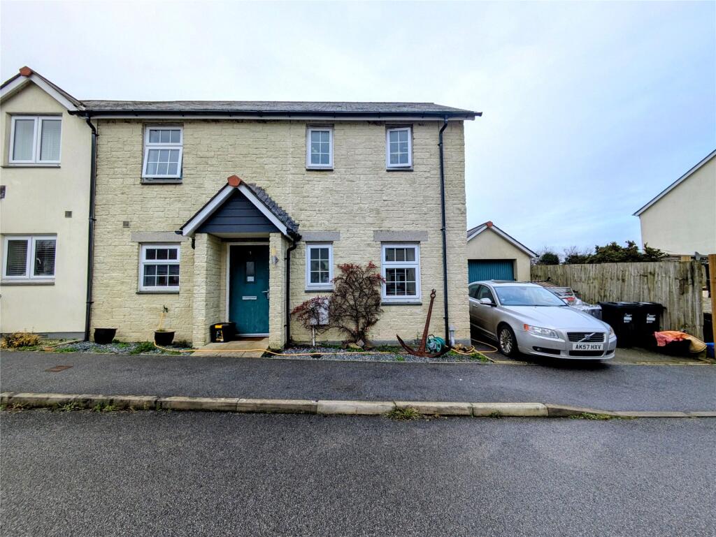 Main image of property: Higher Moor, Ruan Minor, Helston, Cornwall