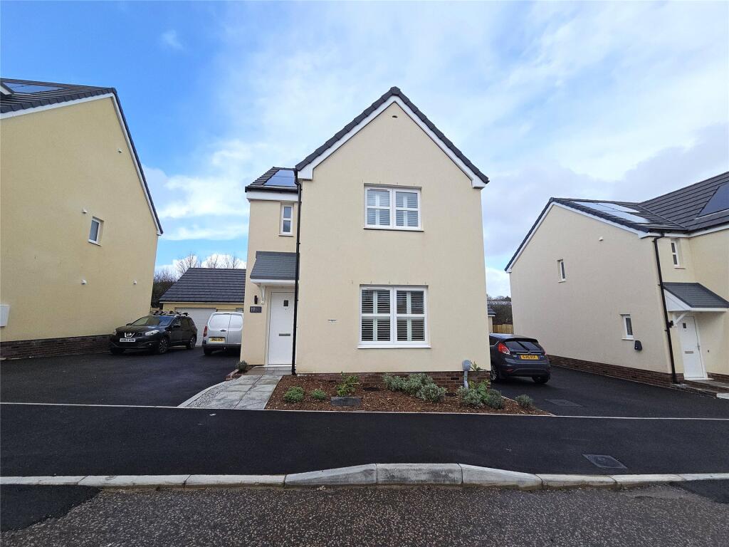 Main image of property: Copper Road, Helston, Cornwall