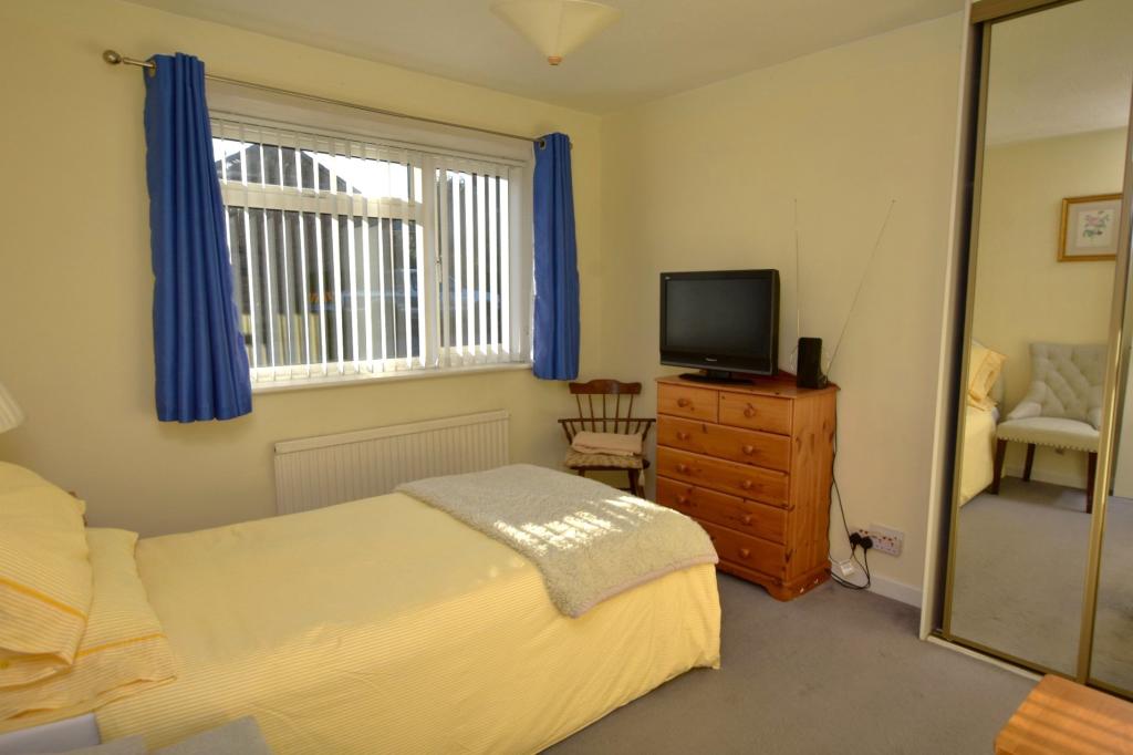 3 bedroom bungalow for sale in Oaklea, Honiton, Devon, EX14